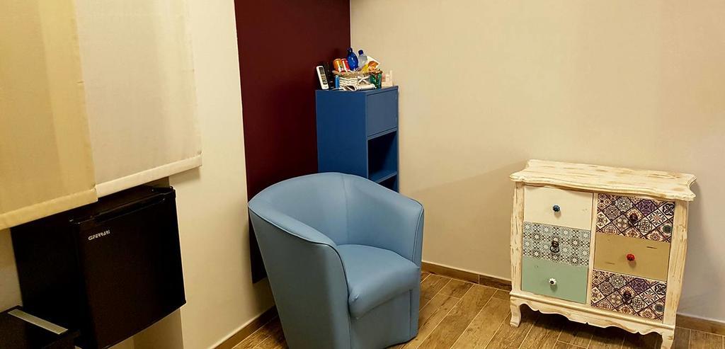 B&B Via Veneto Crotone Exterior foto